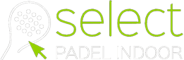 Select Padel Indoor - Jugar al Padel a Golmés (Lleida)